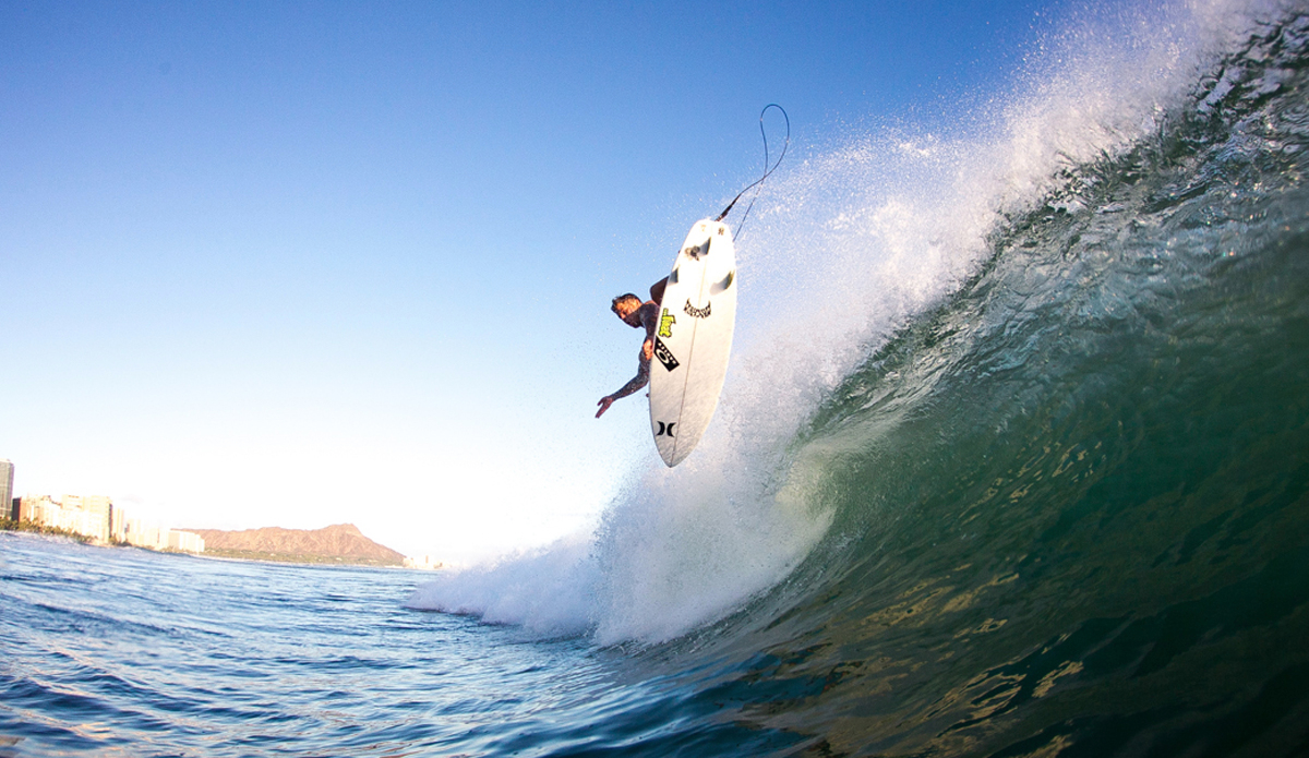 Kekoa Cazimero at Bowls. Photo: <a href=\"http://www.nrhphotos.com\">Nicholas Hoermann / NRH Photos</a>