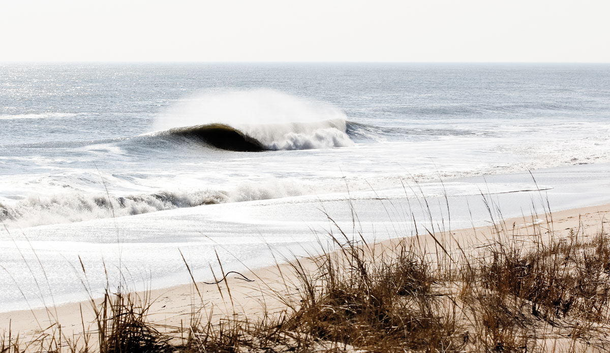 Sometimes it seems as if not one person knows about this spot. An hour later, word got out and there were people dropping in on each other left and right. Photo: <a href=\"http://instagram.com/nicktribuno\">Nick Tribuno</a>