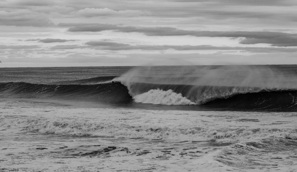 Bay Head. Looking serious. Seriously awesome. Photo: <a href=\"http://www.flickr.com/photos/patnolan\" target=_blank>Pat Nolan</a>
