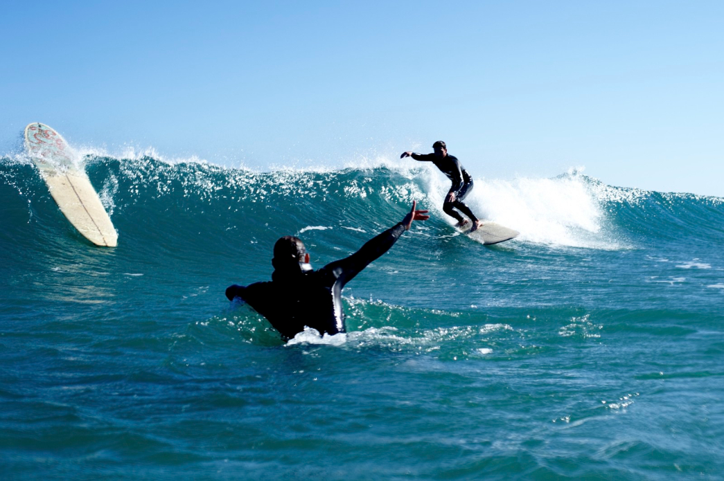 Photo: Morgan Maassen