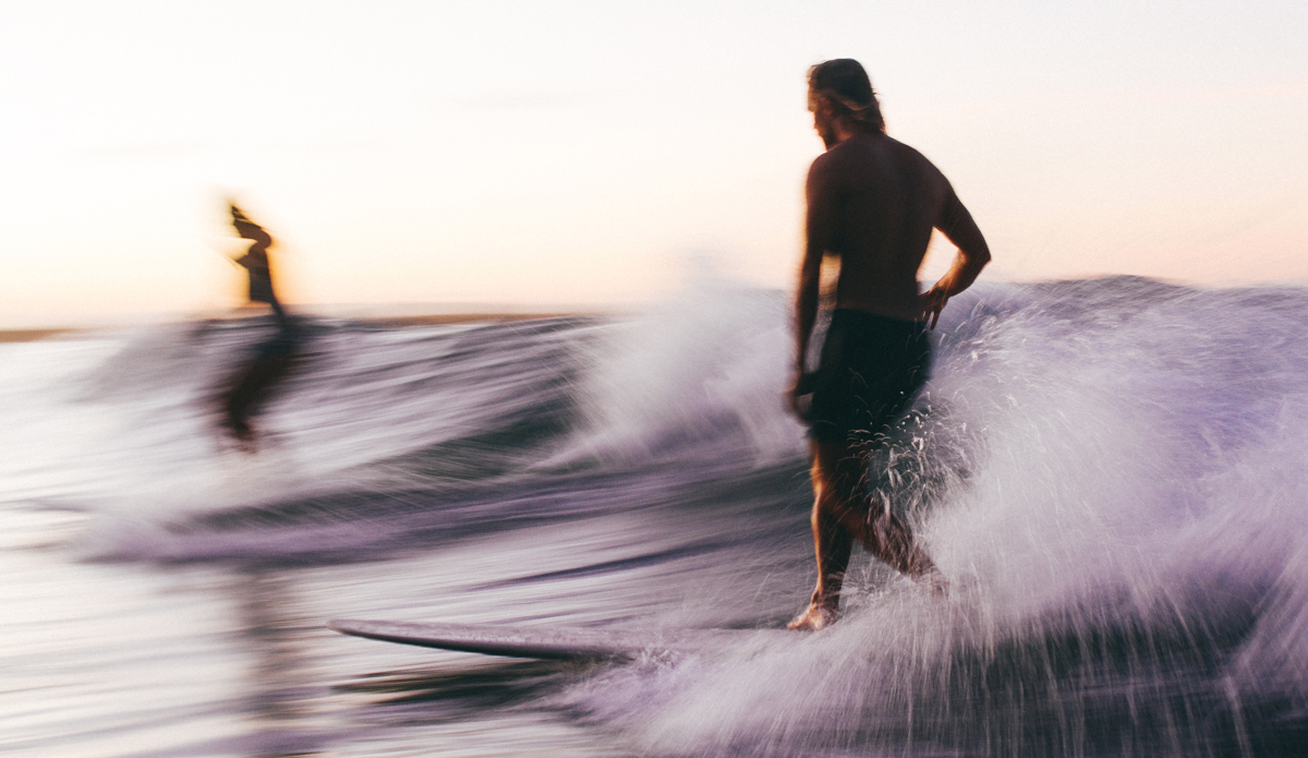 #LogDaze: Trimming Logs in Paradise with Photographer Robbie Dark | The ...