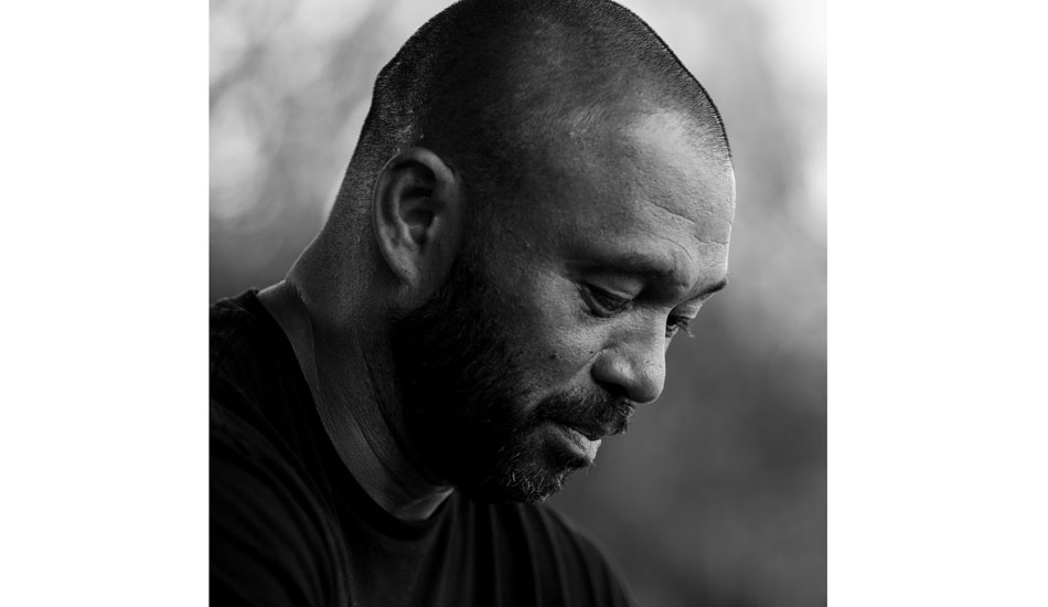 Sunny Garcia. Photo: <a href=\"http://adamthaddeus.tumblr.com\">Adam Guy</a>