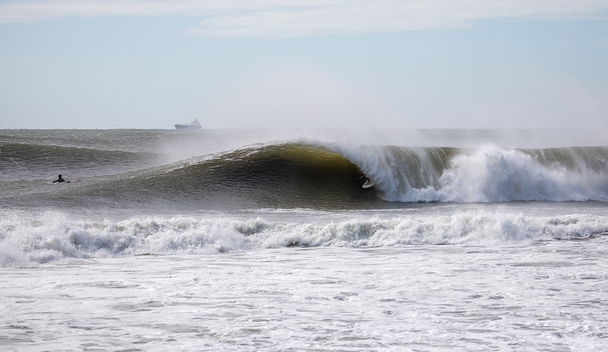 Bryan Zinski. Photo: jgoetzphotography