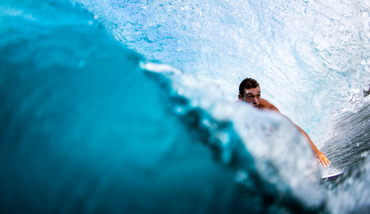 This is Why Hawaii is Dreamland for a Young Surf Photographer | The Inertia