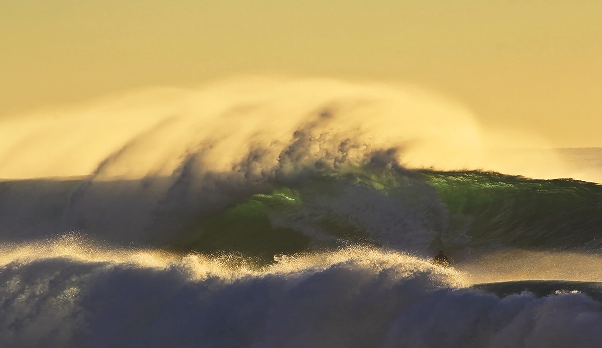 Jet skis ride waves, too. Photo: <a href=\"http://www.hollytreephoto.com/\" target=\"_blank\">Holly Shoebridge</a>