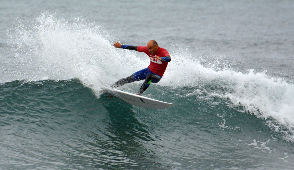 former Australian Champion Russell Molony was taken down by Otis Carey. Photo: Liam Robertson / Nikon