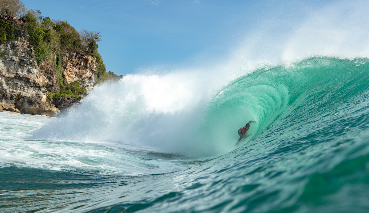 Mega Semadhi. Photo: Lawrence/WSL