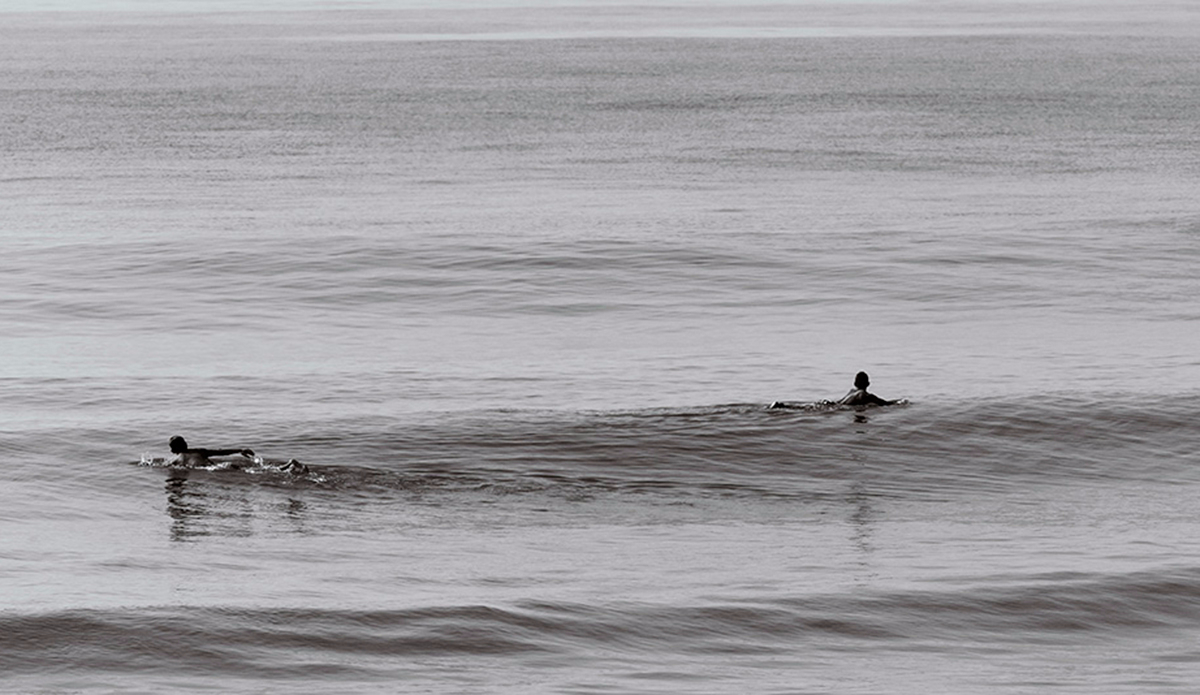 A brief moment of stillness can take you a long way. Photo: <a href=\"http://www.kheperphoto.com/\">Paola Núñez Linares</a>