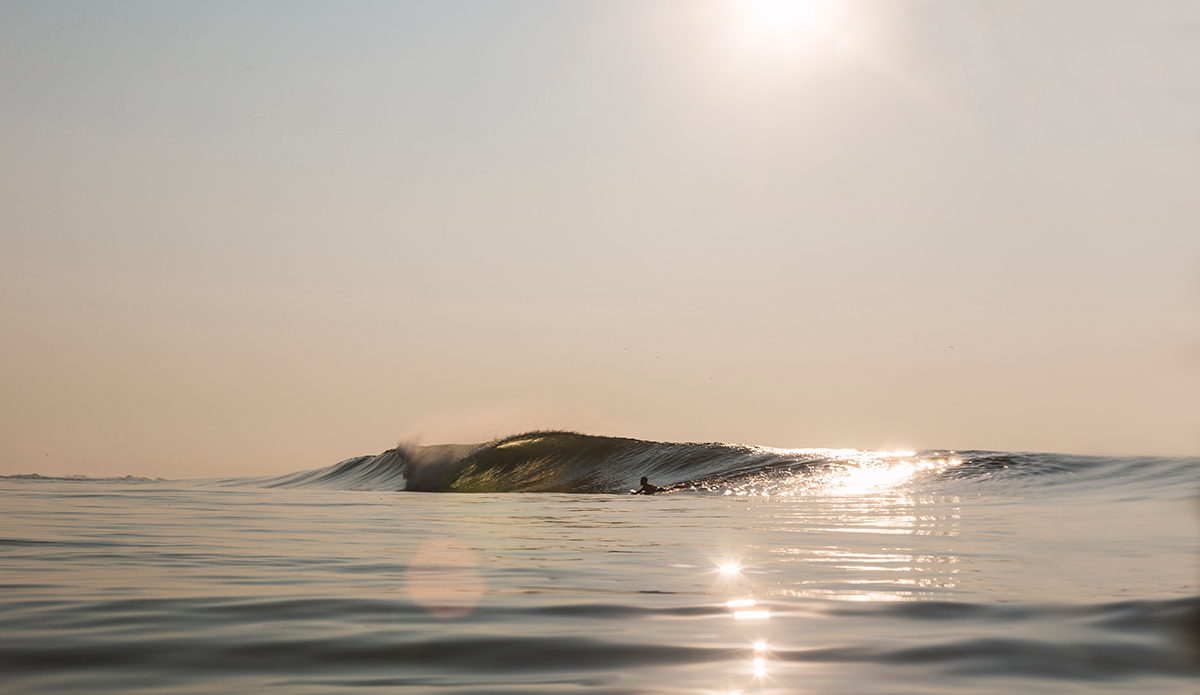 One of the most difficult personal challenges of shooting in the water is trying to control all the elements involved so you don’t miss that perfect moment where everything comes together in perfect unison. Photo: <a href=\"http://www.kheperphoto.com/\">Paola Núñez Linares</a>