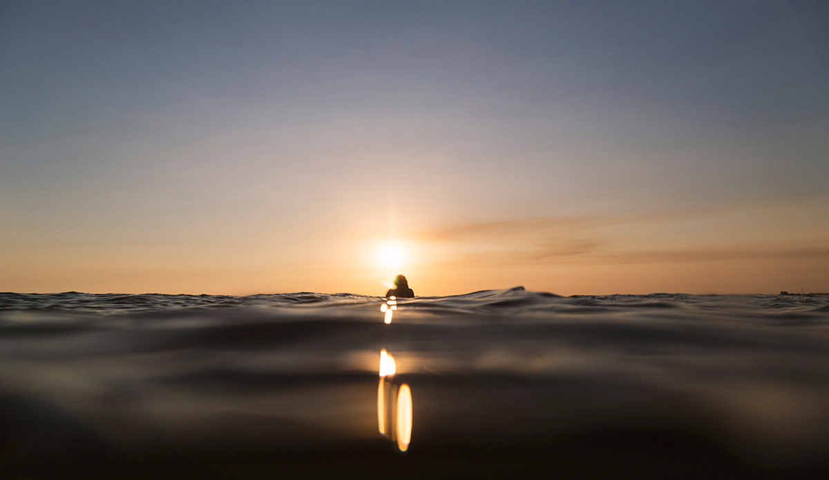 Watching the sunset from the water can only be described as magnificent; the reflections, the colors, the shadows and the movements you can witness are truly priceless. Photo: <a href=\"http://www.kheperphoto.com/\">Paola Núñez Linares</a>