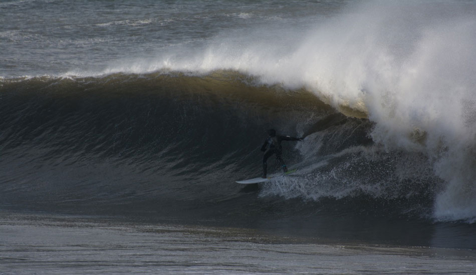 Chris Kelly, dumping speed. Photo: <a href=\"http://www.flickr.com/photos/patnolan\"> Pat Nolan</a>