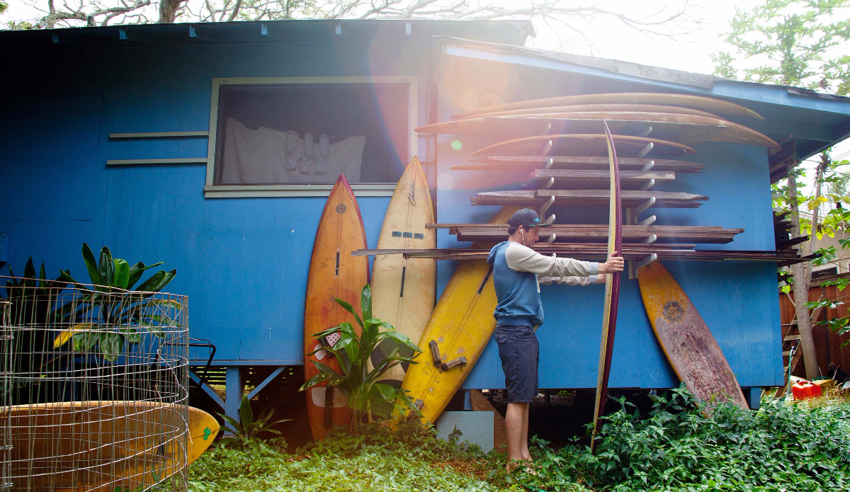 Hawaii. Photo: <a href=\"http://www.ruddyphoto.com/\" target=\"_blank\">Patrick Ruddy</a>