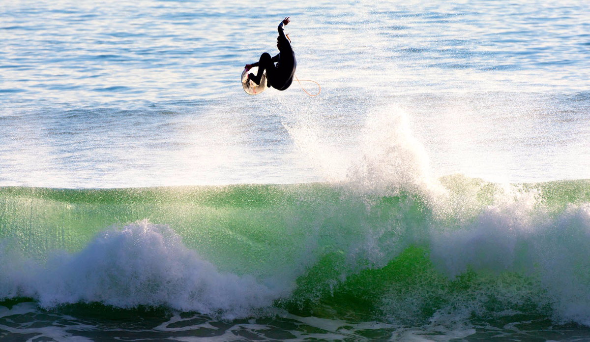 Dane Reynolds. Photo: <a href=\"http://www.ruddyphoto.com/\" target=\"_blank\">Patrick Ruddy</a>