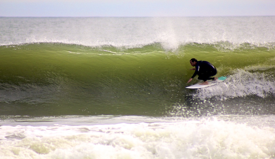 The Carolina Green room. Photo: <a href=\"http://petemilnesproductions.com\">Pete Milnes</a>