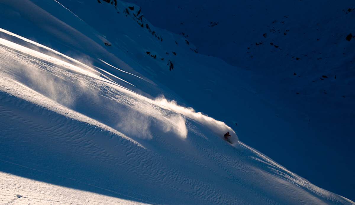 Same spines with Annie B., but on slope. She insisted that I would come shoot on slope so that I could get a nice run as well. Anytime I get to ride as well as shoot in the same day it keeps reinforcing my reasons to keep doing what I do. Photo: <a href=\"http://www.philtifo.com/\">Phil Tifo</a>