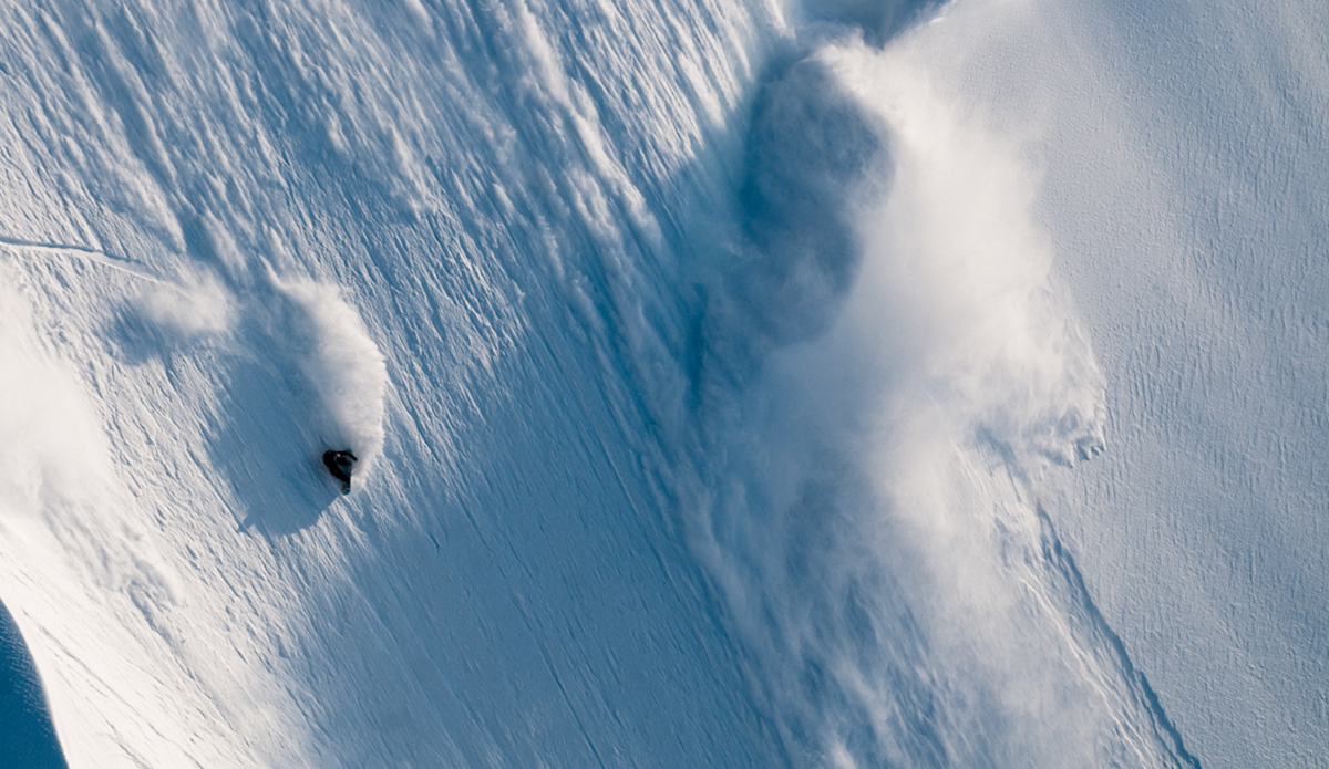 This is Tadashi again in Haines, I love how shooting from the heli gives amazing perspectives. Photo: <a href=\"http://www.philtifo.com/\">Phil Tifo</a>