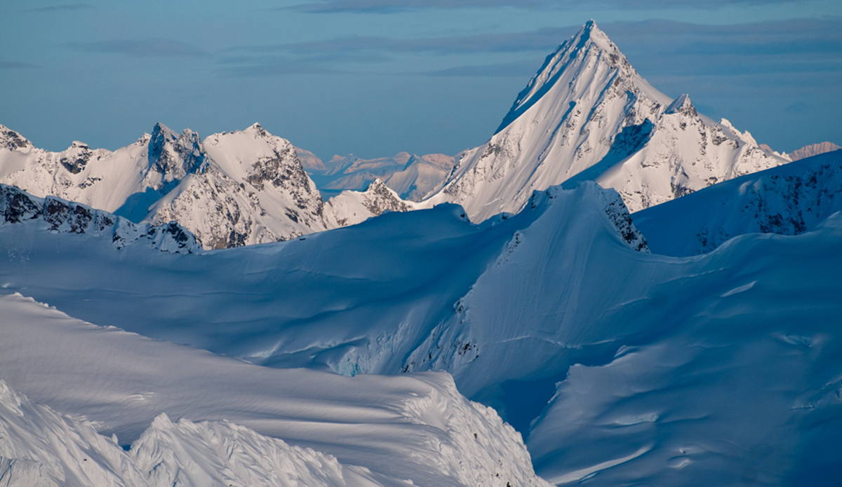 Alaska is... Alaska. Go there. Photo: <a href=\"http://www.philtifo.com/\">Phil Tifo</a>