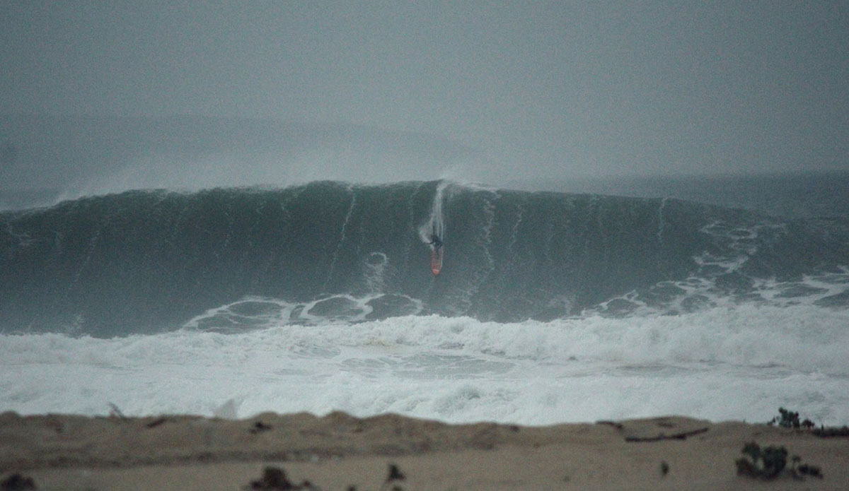 Kealii, vertical drop. Photo: <a href=\"https://www.facebook.com/jose.pinto.31521\">Jose Pinto</a>