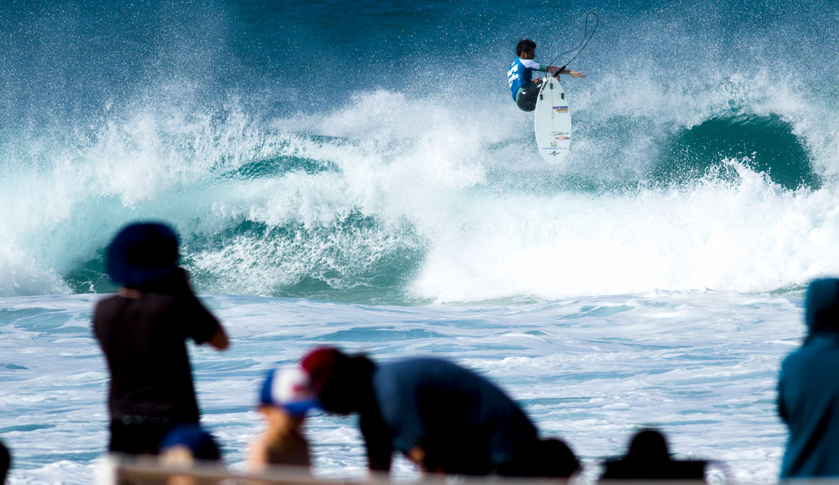 Holy Toldeo. Photo: <a href=\"http://mattdunbar.com.au/\"> Matt Dunbar</a>