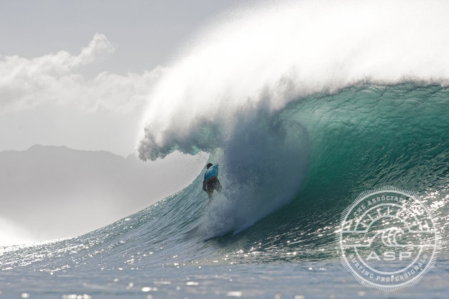 Getting under the hood in 2009. Photo: ASP