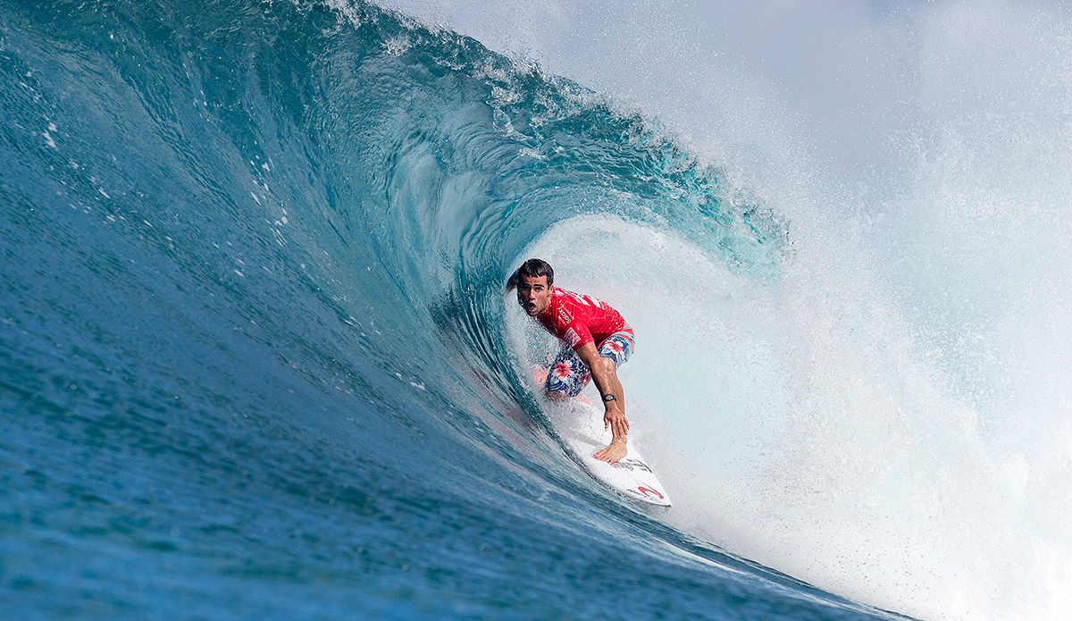 Mason Ho of Hawaii finished equal 3rd at the Billabong Pipe Masters today, 17 December 2015. Photo: WSL / Cestari PHOTOGRAPHER: Kell CestariSOCIAL MEDIA TAG: @wsl @kc80The images attached or accessed by link within this email (\"Images\") are hand-out images from the Association of Surfing Professionals LLC (\"World Surf League\"). All Images are royalty-free but for editorial use only. No commercial or other rights are granted to the Images in any way. The Images are provided on an \"as is\" basis and no warranty is provided for use of a particular purpose. Rights to an individual within an Image are not provided. Copyright to the Images is owned by World Surf League. Sale or license of the Images is prohibited. ALL RIGHTS RESERVED.