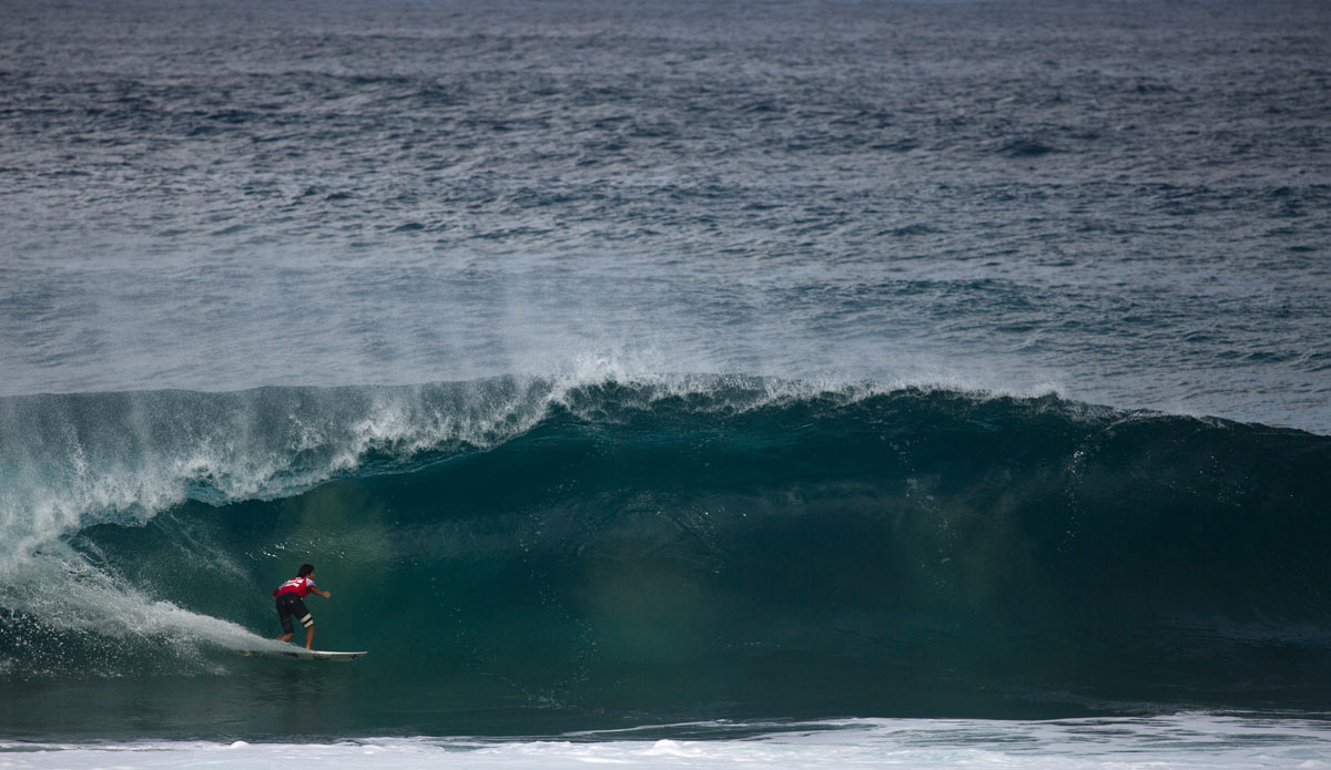 Miguel Pupe also contributed to an excellent showing by the Brazilians.  Photo: <a href=\"http://mattdunbar.com.au\" target=\"_blank\">Matt Dunbar</a>