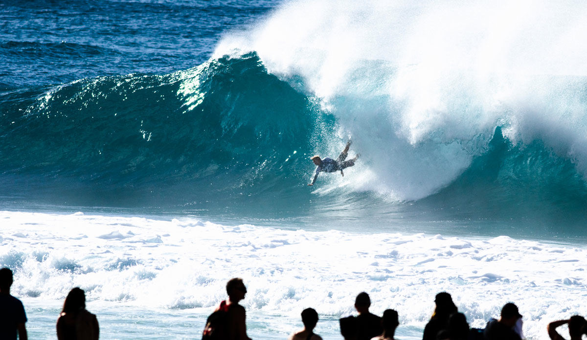 It\'s not Pipe Masters without a few spills. Photo: <a href=\"http://mattdunbar.com.au\" target=\"_blank\">Matt Dunbar</a>