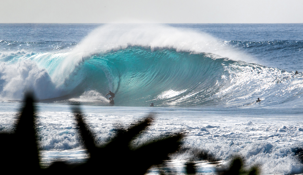 Ezra Sitt on a Pipe Bomb. Photo: Jake Marote