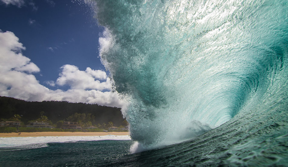 This is an empty closeout at Off The Wall. Pretty big eh? Photo: <a href=\"http://500px.com/DougFalterPhotography\">Doug Falter</a>