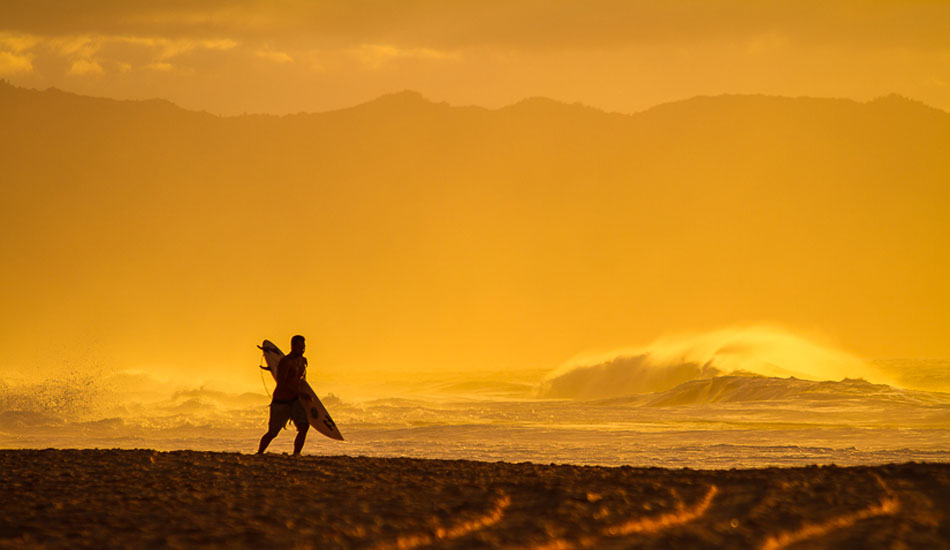 Random surfer ready to get waves. Photo: <a href=\"http://500px.com/DougFalterPhotography\">Doug Falter</a>