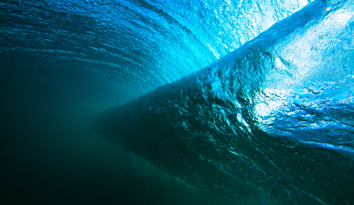 There is nothing like experiencing the majesty of the Pacific Ocean on a cold, hollow winter morning. Photo: <a href=\"http://www.maxxbuchanan.com/\">Maxx Buchanan</a>