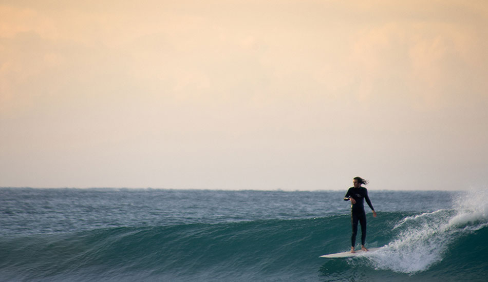 Alex Brunton - One of my mates just enjoying the ride. Photo: <a href=\"http://www.twhyphotography.com\">Tyhe Reading</a>