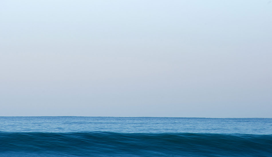 Calm days are always a good time, for a swim or just a paddle. Photo: <a href=\"http://www.twhyphotography.com\">Tyhe Reading</a>