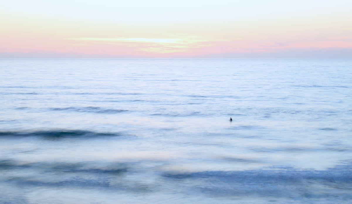 Pastel solo session. Photo: <a href=\"http://www.alohasurfjournal.com/\"> Aloha Surf Journal</a>