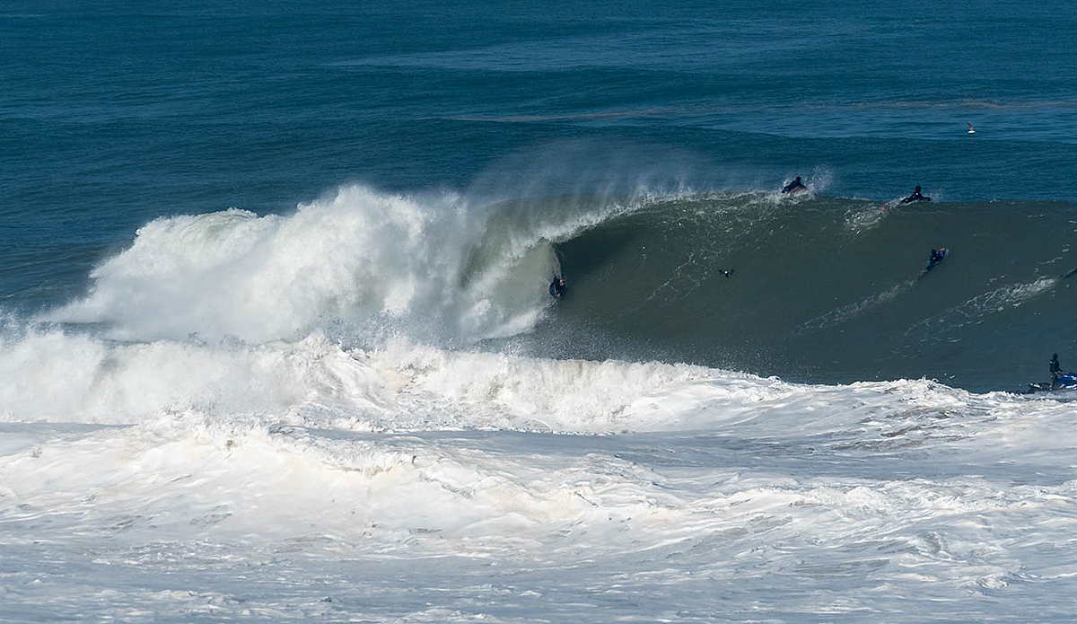 Photo: Nuno Nóbrega/Beachcam