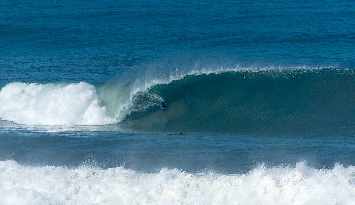 Photo: Nuno Nóbrega/Beachcam