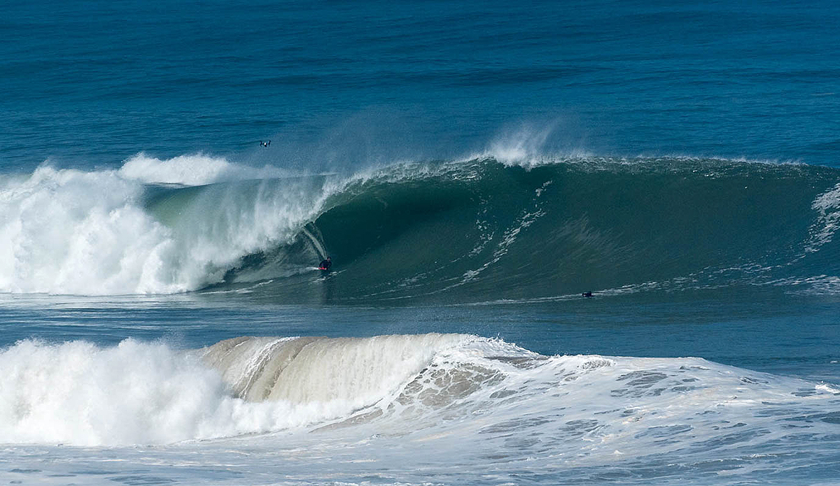 Photo: Nuno Nóbrega/Beachcam