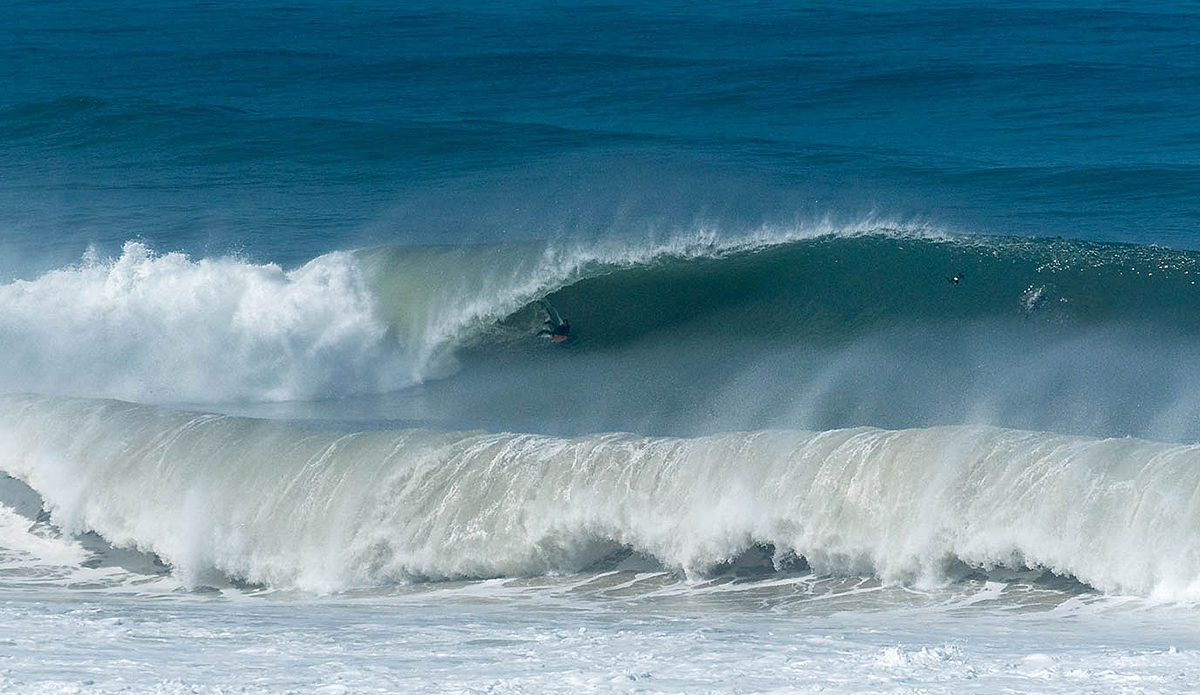 Photo: Nuno Nóbrega/Beachcam