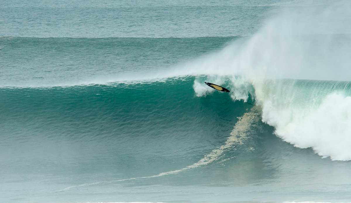 My Day Watching And Photographing The Puerto Escondido Challenge | The ...