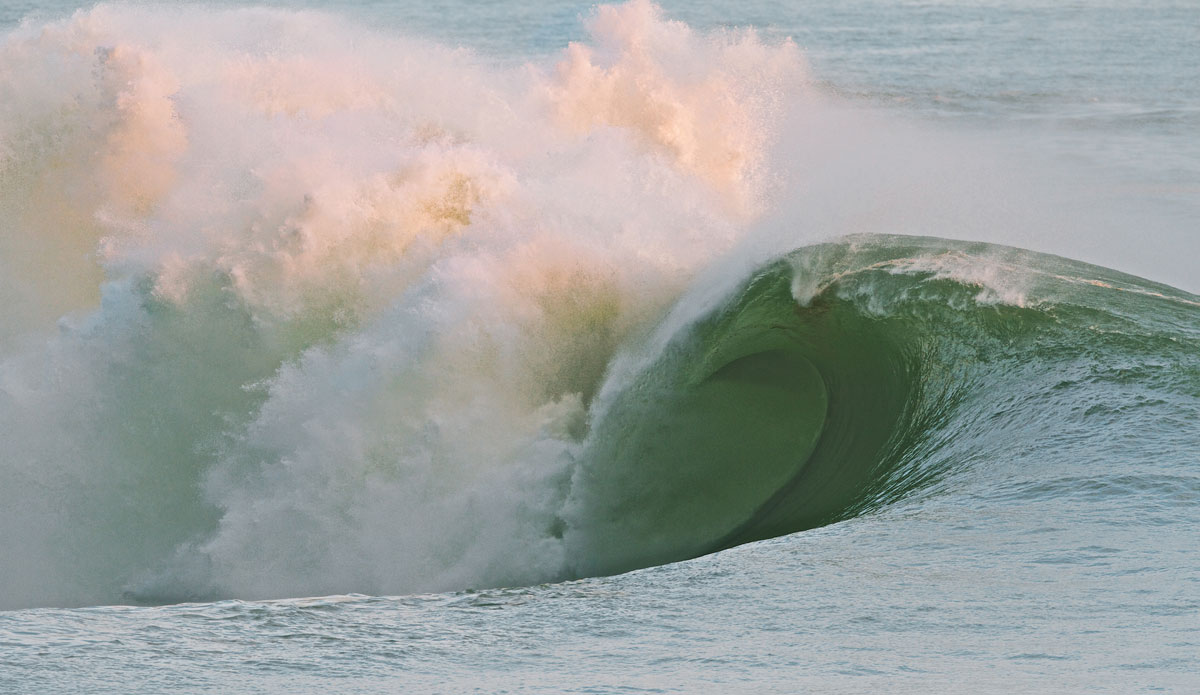 Thunder in Mexico. Photo: <a href=\"instagram.com/cacaneves\"> Camila Neves</a>