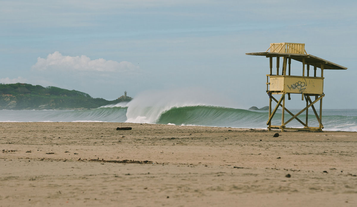 Plenty of places to watch the mayhem from. Photo: <a href=\"instagram.com/cacaneves\"> Camila Neves</a>