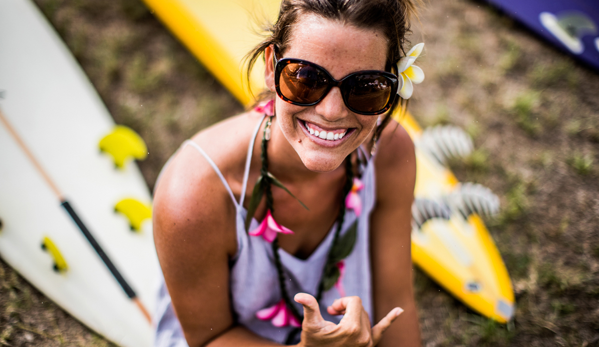 These Are The Women Of The First Ever Waimea Bay Championship The Inertia 1210