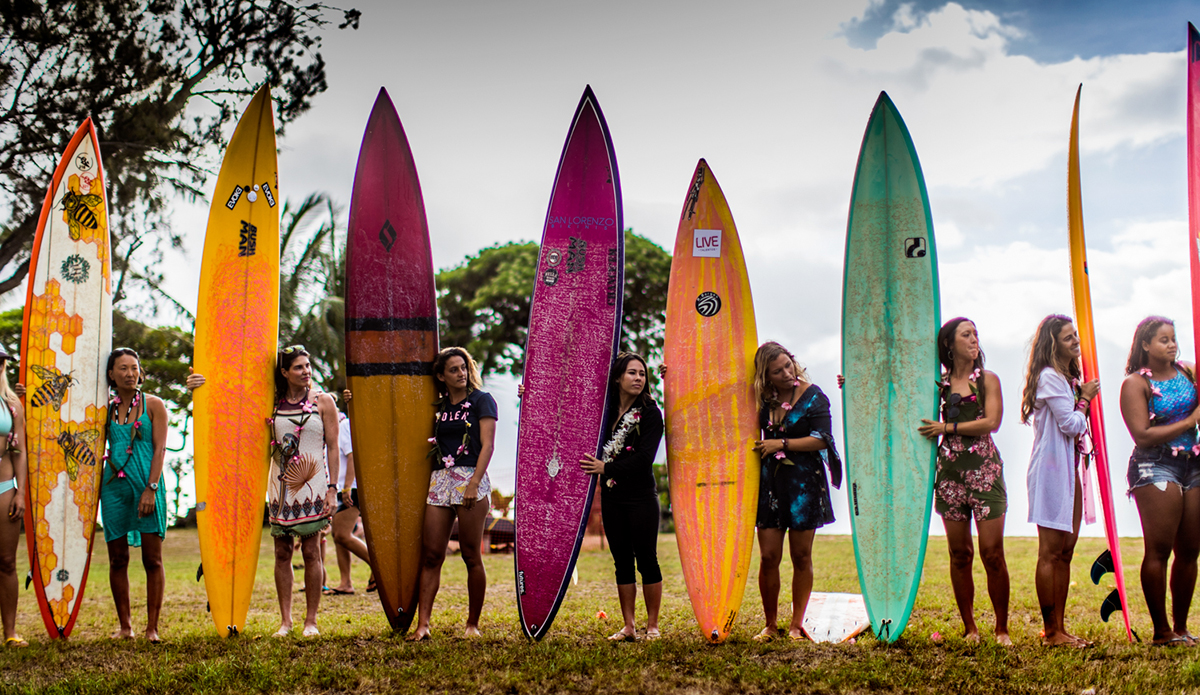 Photo: Jianca Lazarus