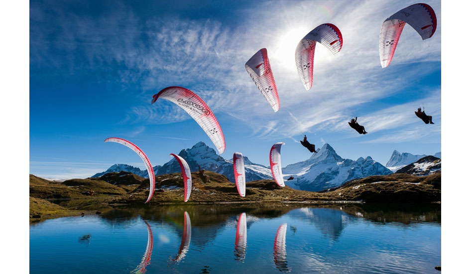 Photo: Red Bull Illume / Andreas Busslinger