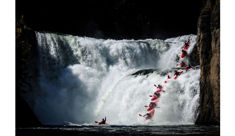 Photo: Red Bull Illume / D. Carlier