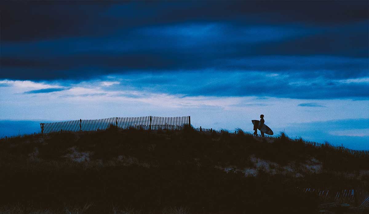 Stormy skies. Photo: <a href=\"http://instagram.com/nick_ventura_\"> Nick Ventura</a>