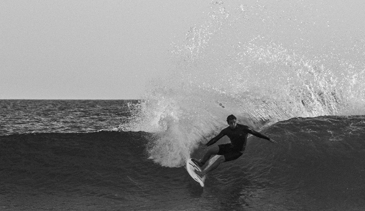 Ricardo Christie: Cali Haze | The Inertia