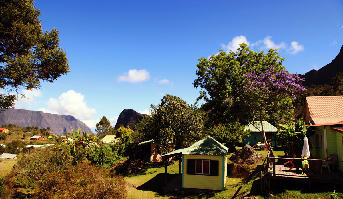 Trek to Mafate was one of the highlights of our trip - amazing experience, amazing place, amazing rum. Photo: <a href=\"http://Instagram.com/simonjayphotos\" target=\"_blank\"> Simon Rickwood</a>