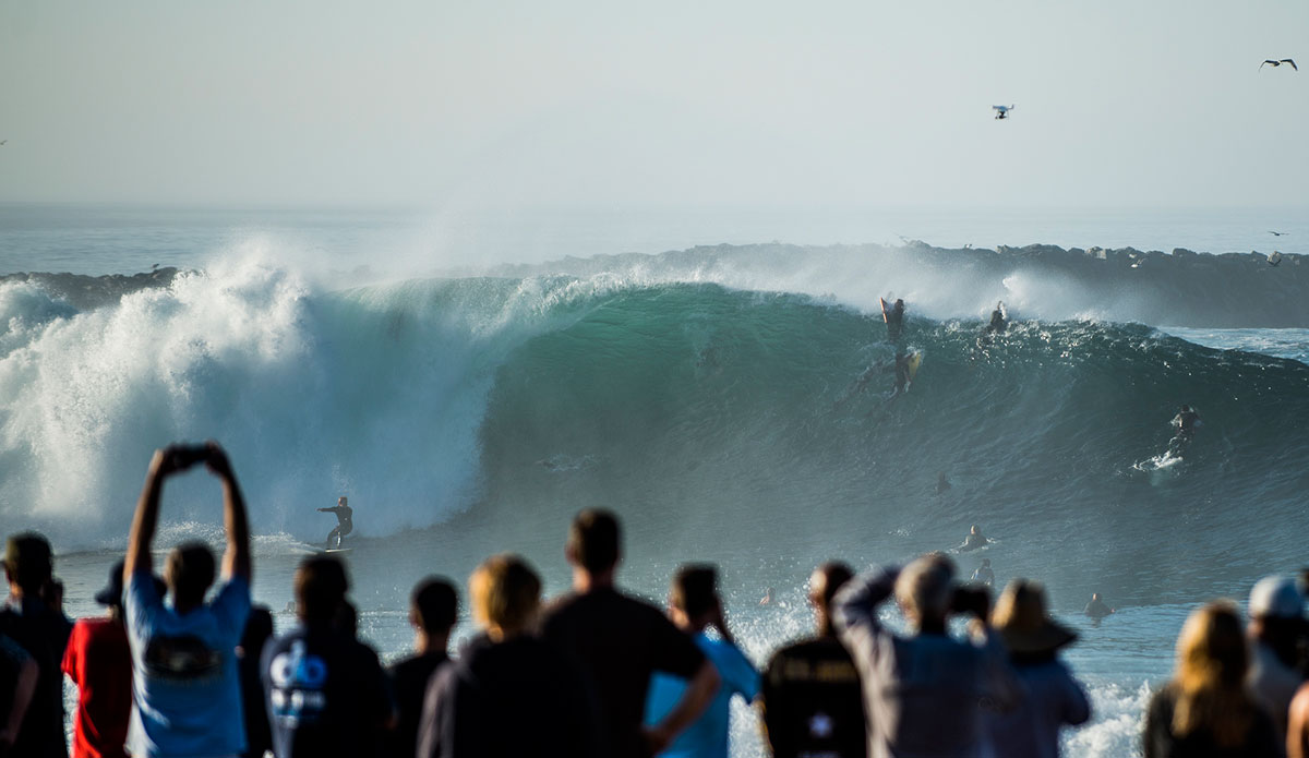 Cheyne Magnusson Getting around the bend. Photo: <a href=\"http://www.rickyjlesser.com/\"> Ricky Lesser</a>