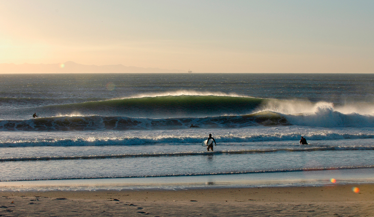 The anticipation. Photo: <a href=\"http://www.rickyjlesser.com/\"> Ricky Lesser</a>